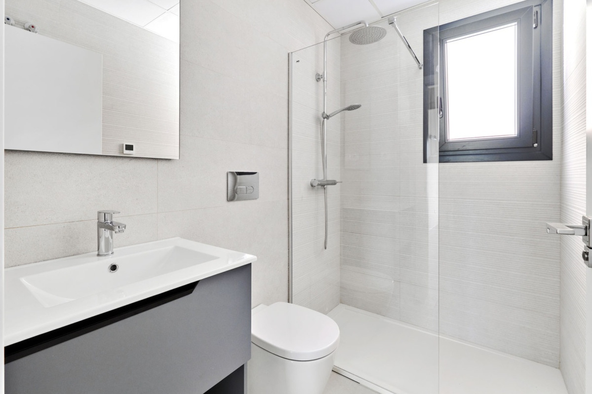 Rynek pierwotny - apartment - Torrevieja - Torrevieja Centro