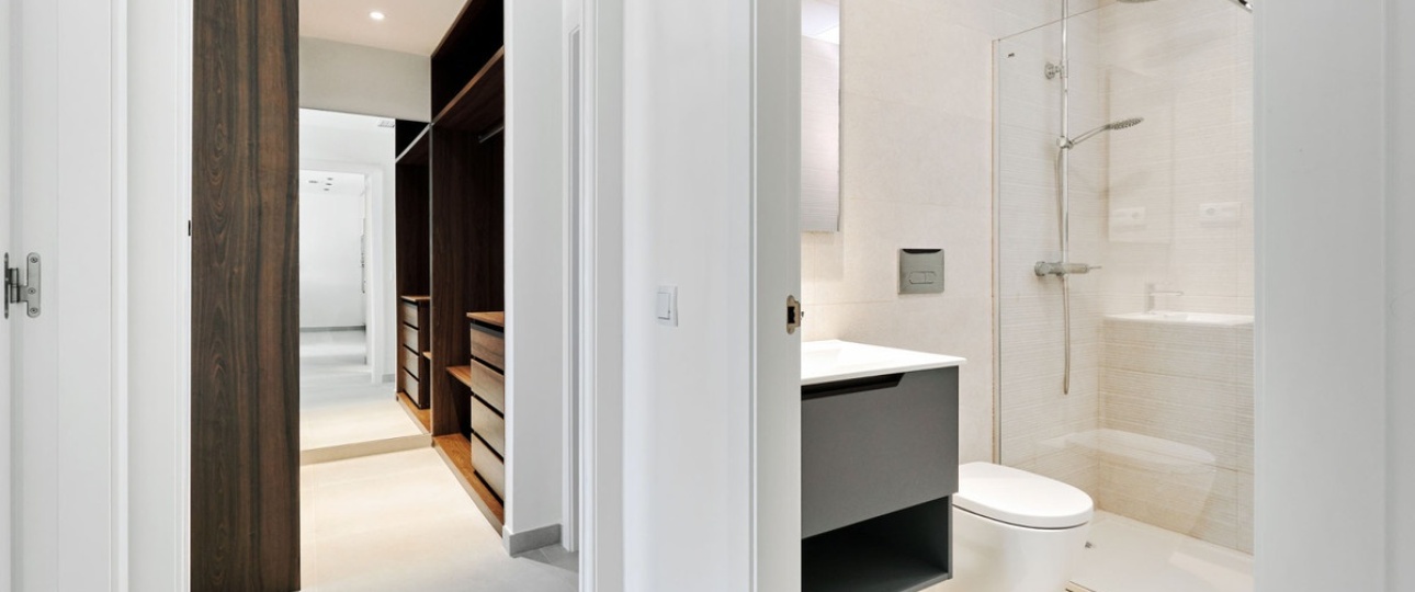 Rynek pierwotny - apartment - Torrevieja - Torrevieja Centro