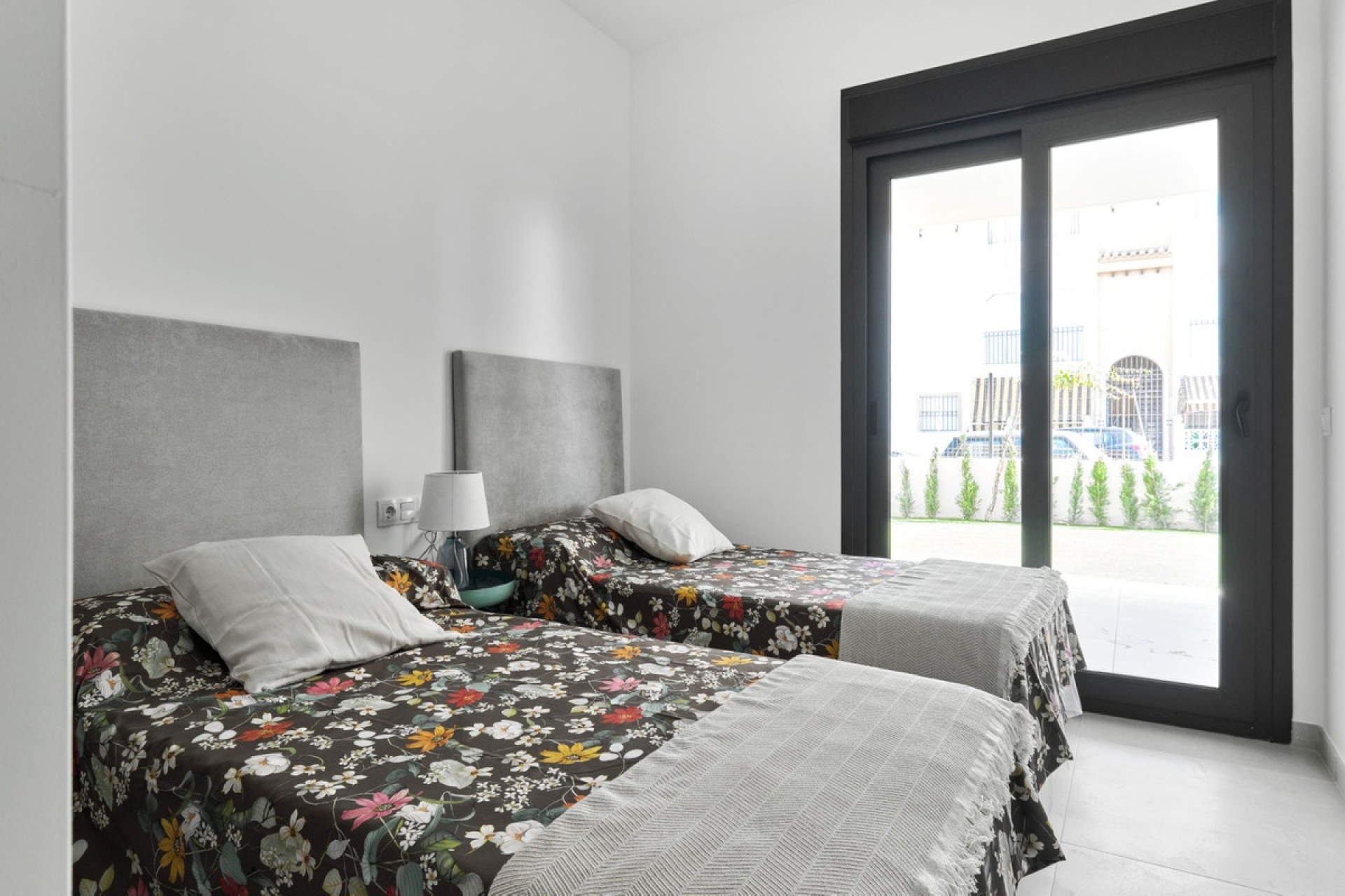 Rynek pierwotny - apartment - Torrevieja - Torrevieja Centro