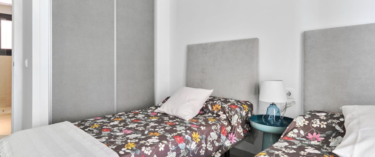 Rynek pierwotny - apartment - Torrevieja - Torrevieja Centro