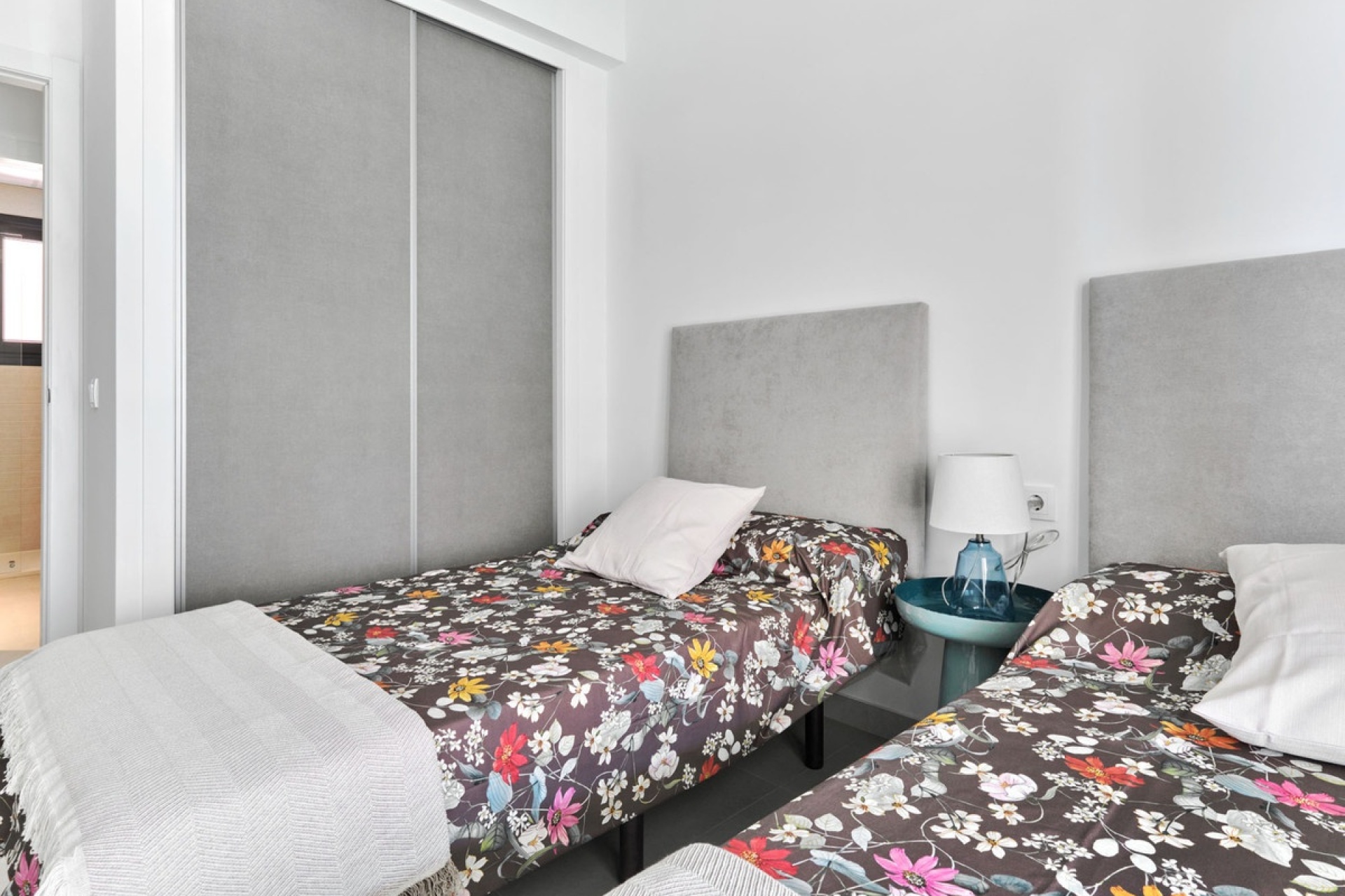 Rynek pierwotny - apartment - Torrevieja - Torrevieja Centro