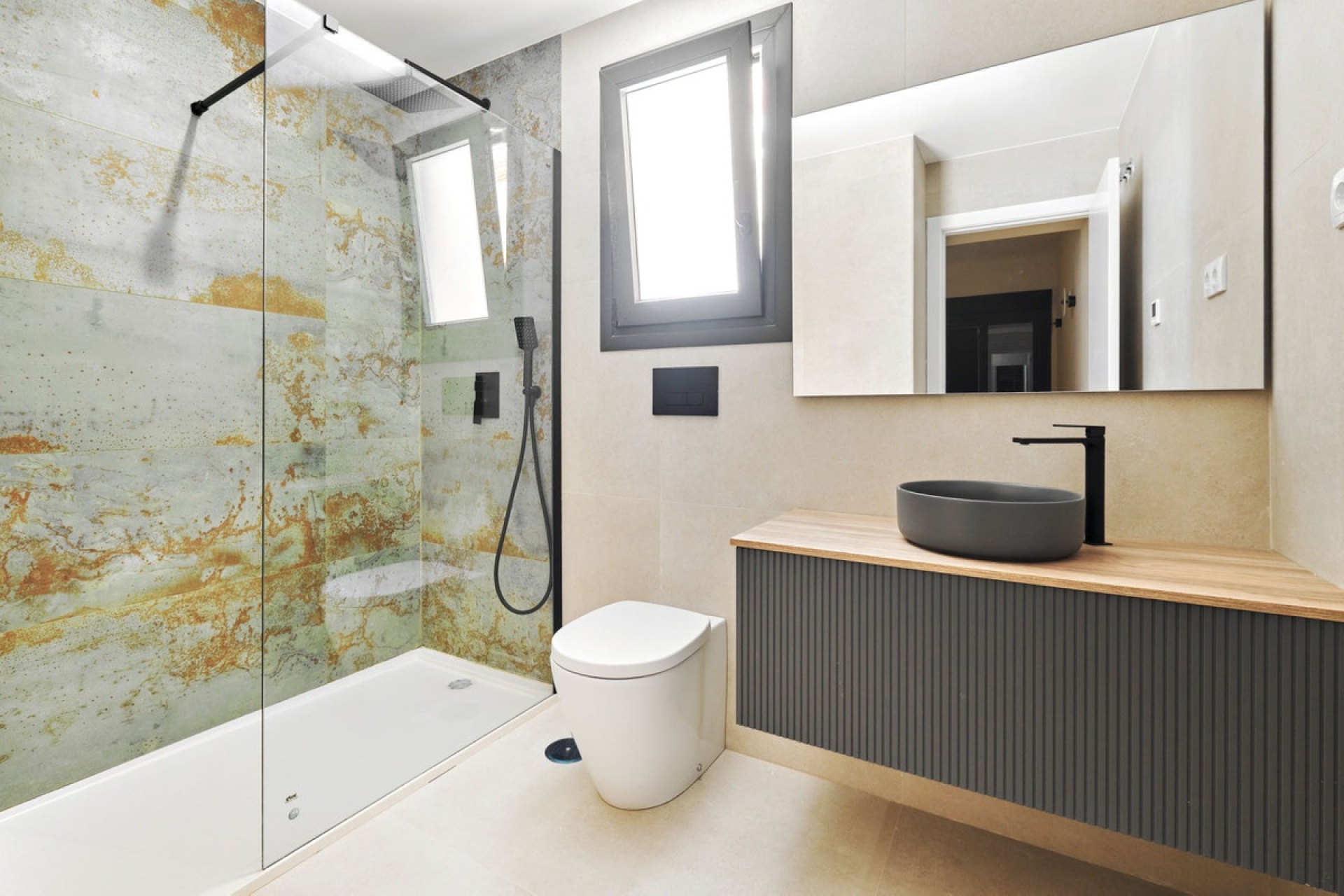 Rynek pierwotny - apartment - Torrevieja - Torrevieja Centro
