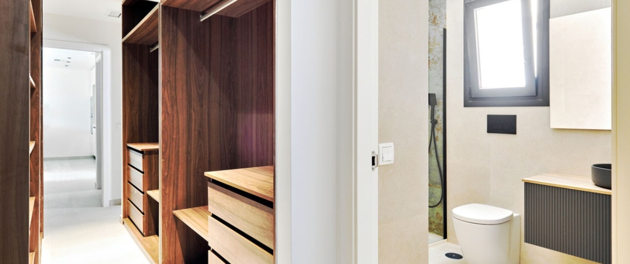 Rynek pierwotny - apartment - Torrevieja - Torrevieja Centro