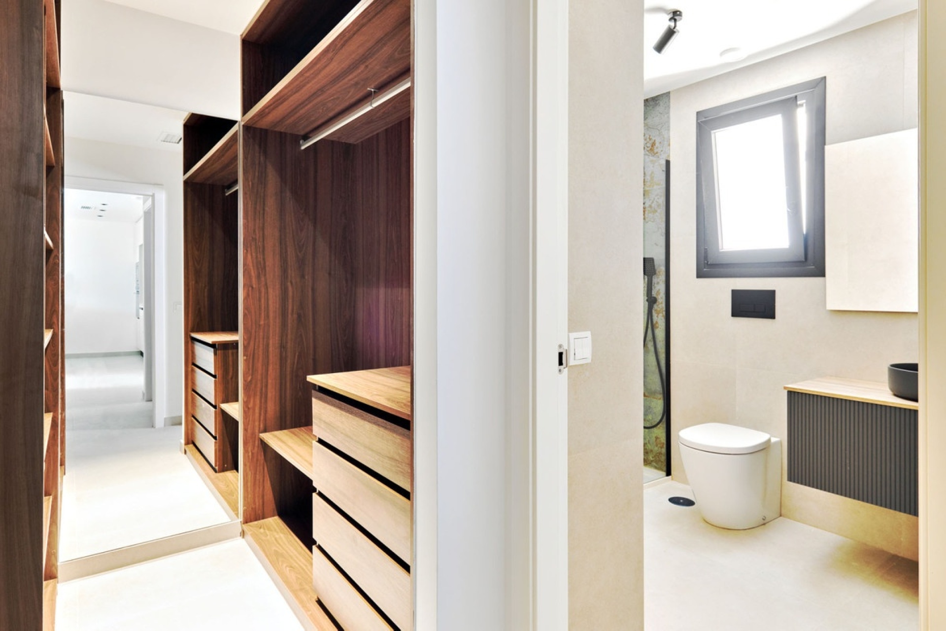 Rynek pierwotny - apartment - Torrevieja - Torrevieja Centro