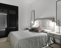 Rynek pierwotny - apartment - Torrevieja - Torrevieja Centro