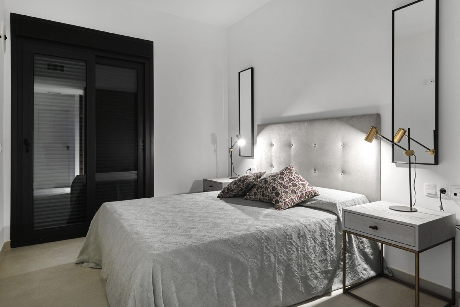 Rynek pierwotny - apartment - Torrevieja - Torrevieja Centro