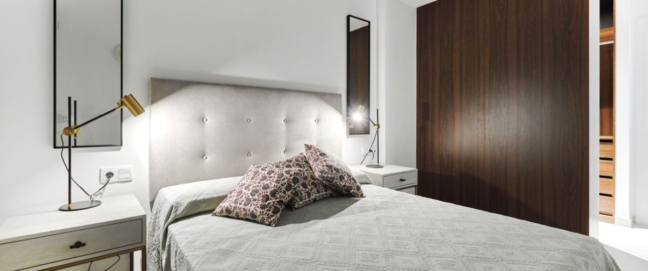 Rynek pierwotny - apartment - Torrevieja - Torrevieja Centro