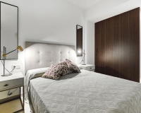 Rynek pierwotny - apartment - Torrevieja - Torrevieja Centro