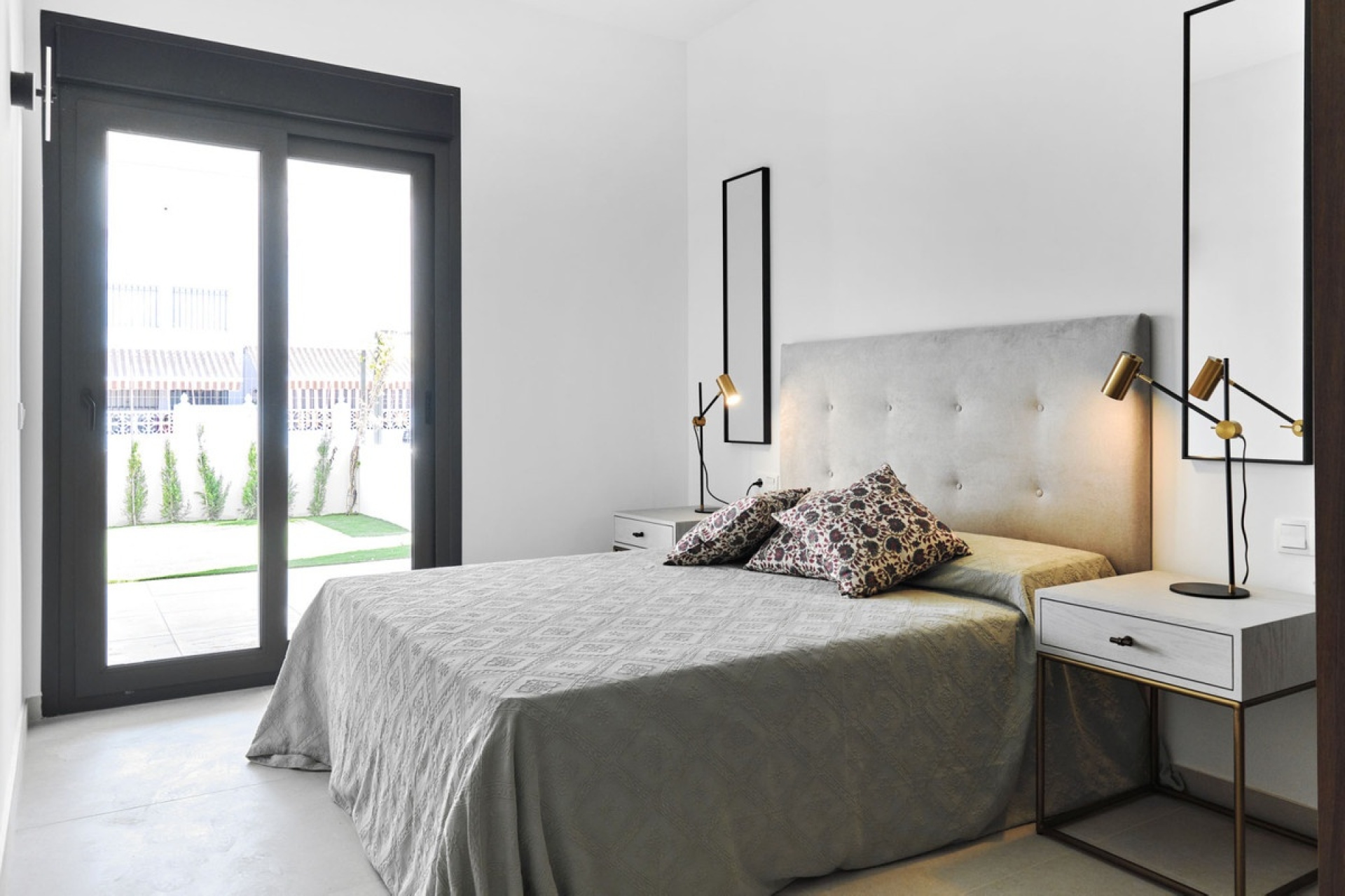Rynek pierwotny - apartment - Torrevieja - Torrevieja Centro