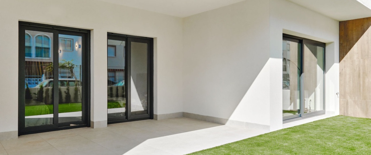 Rynek pierwotny - apartment - Torrevieja - Torrevieja Centro