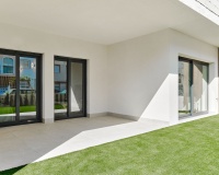 Rynek pierwotny - apartment - Torrevieja - Torrevieja Centro