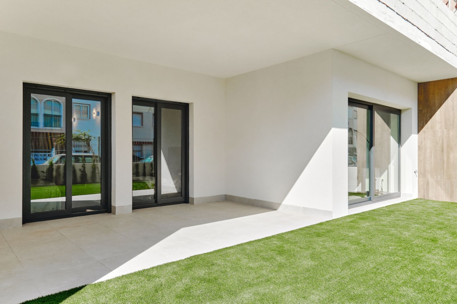 Rynek pierwotny - apartment - Torrevieja - Torrevieja Centro
