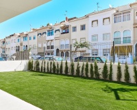Rynek pierwotny - apartment - Torrevieja - Torrevieja Centro