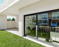 Rynek pierwotny - apartment - Torrevieja - Torrevieja Centro