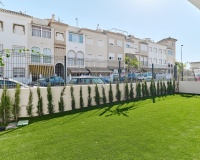 Rynek pierwotny - apartment - Torrevieja - Torrevieja Centro