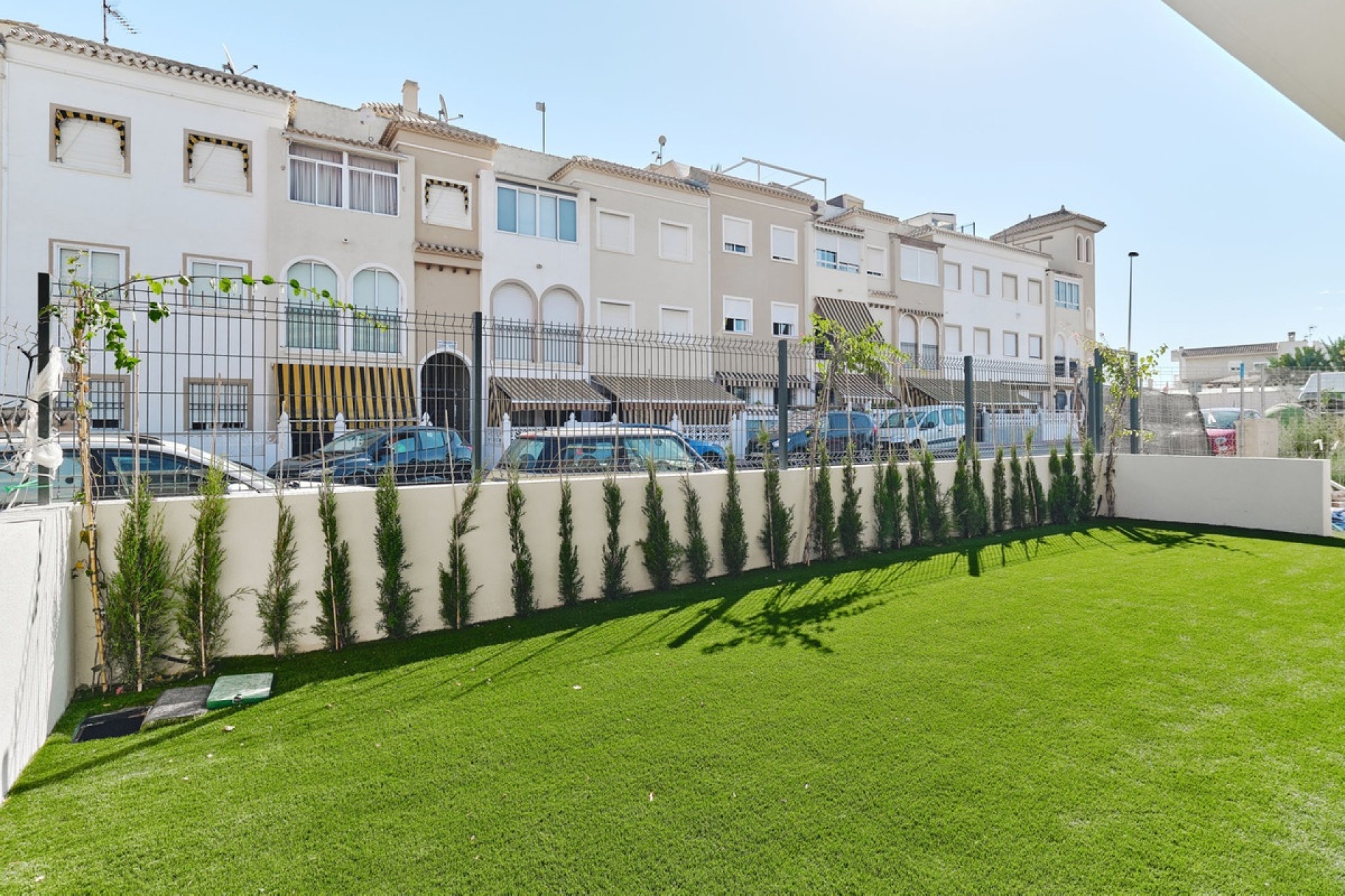 Rynek pierwotny - apartment - Torrevieja - Torrevieja Centro