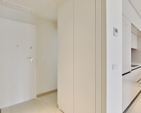 Rynek pierwotny - apartment - Torrevieja - Torrevieja Centro