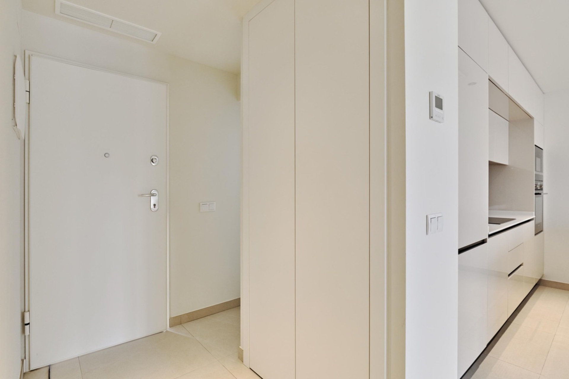 Rynek pierwotny - apartment - Torrevieja - Torrevieja Centro
