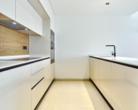 Rynek pierwotny - apartment - Torrevieja - Torrevieja Centro