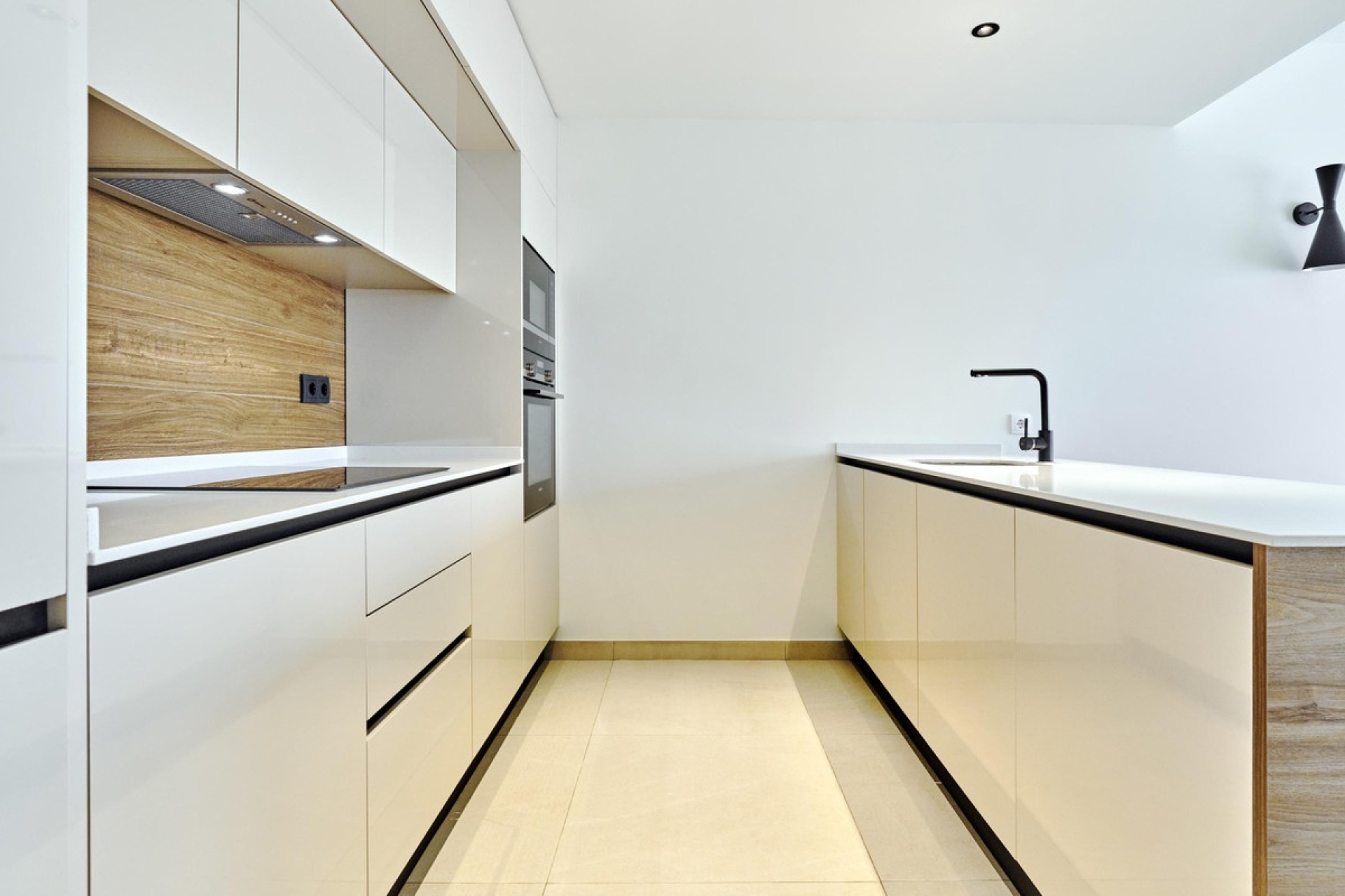 Rynek pierwotny - apartment - Torrevieja - Torrevieja Centro