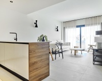 Rynek pierwotny - apartment - Torrevieja - Torrevieja Centro