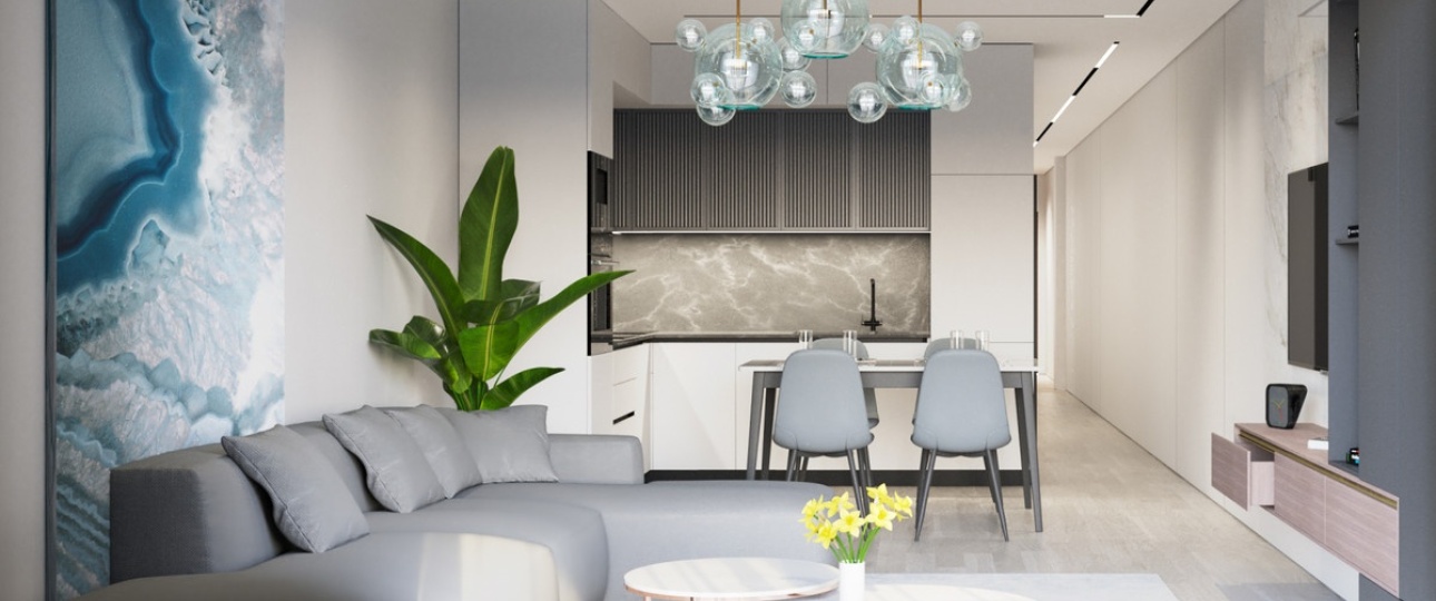 Rynek pierwotny - apartment - Torrevieja - Torrevieja Centro