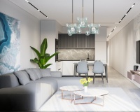 Rynek pierwotny - apartment - Torrevieja - Torrevieja Centro