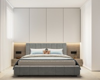 Rynek pierwotny - apartment - Torrevieja - Torrevieja Centro