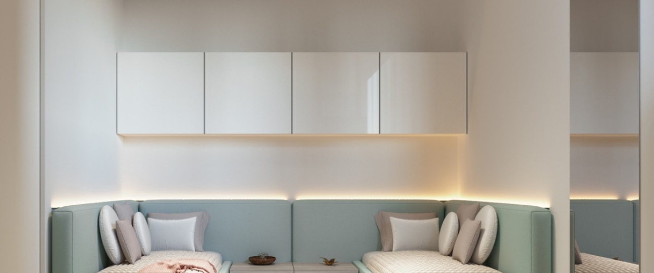 Rynek pierwotny - apartment - Torrevieja - Torrevieja Centro