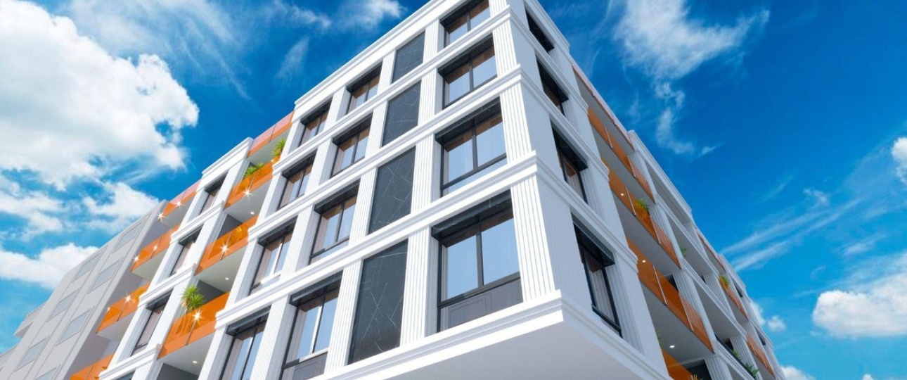 Rynek pierwotny - apartment - Torrevieja - Torrevieja Centro