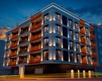 Rynek pierwotny - apartment - Torrevieja - Torrevieja Centro