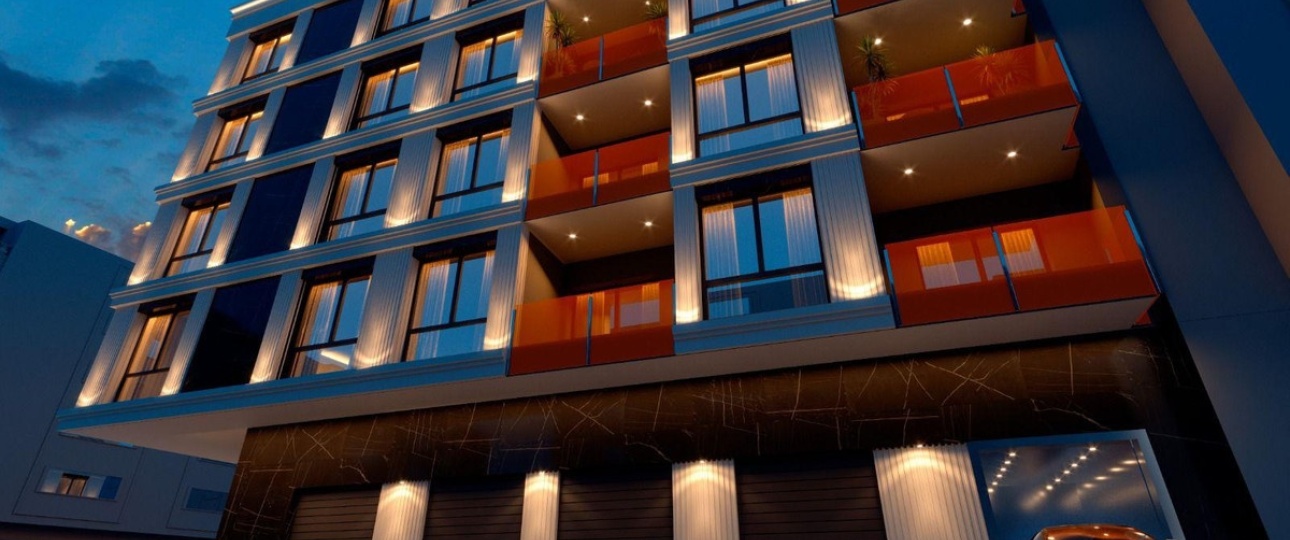 Rynek pierwotny - apartment - Torrevieja - Torrevieja Centro