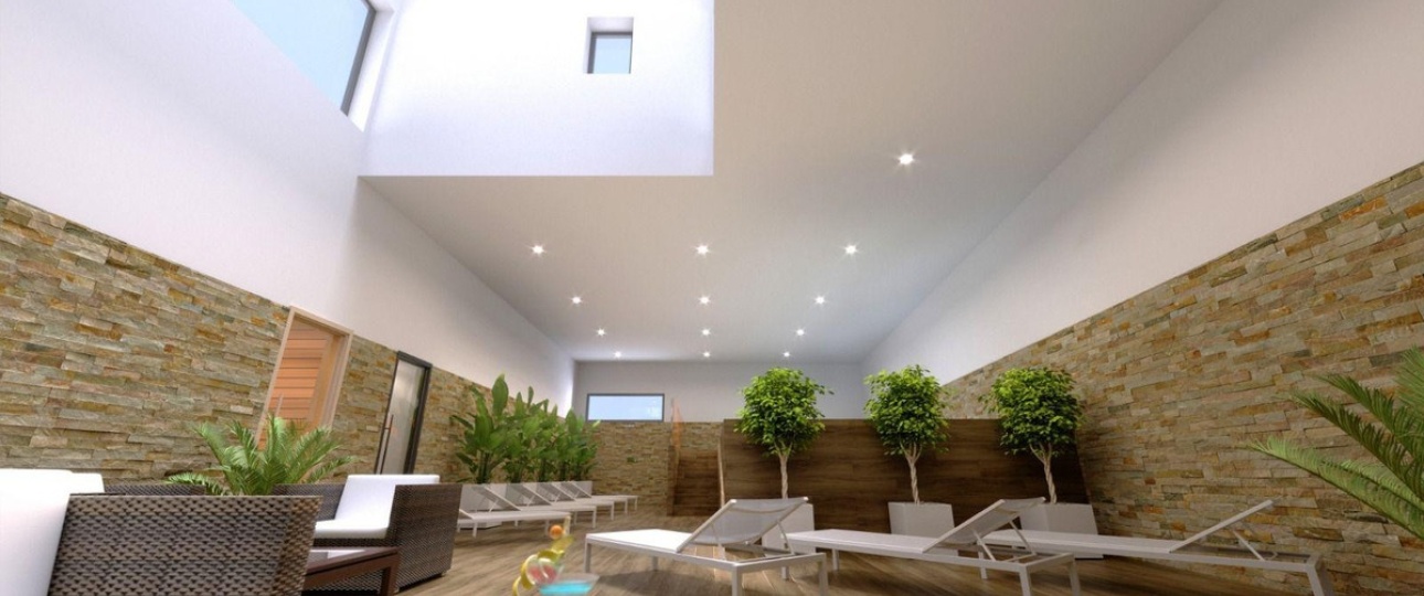 Rynek pierwotny - apartment - Torrevieja - Torrevieja Centro