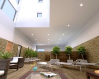 Rynek pierwotny - apartment - Torrevieja - Torrevieja Centro