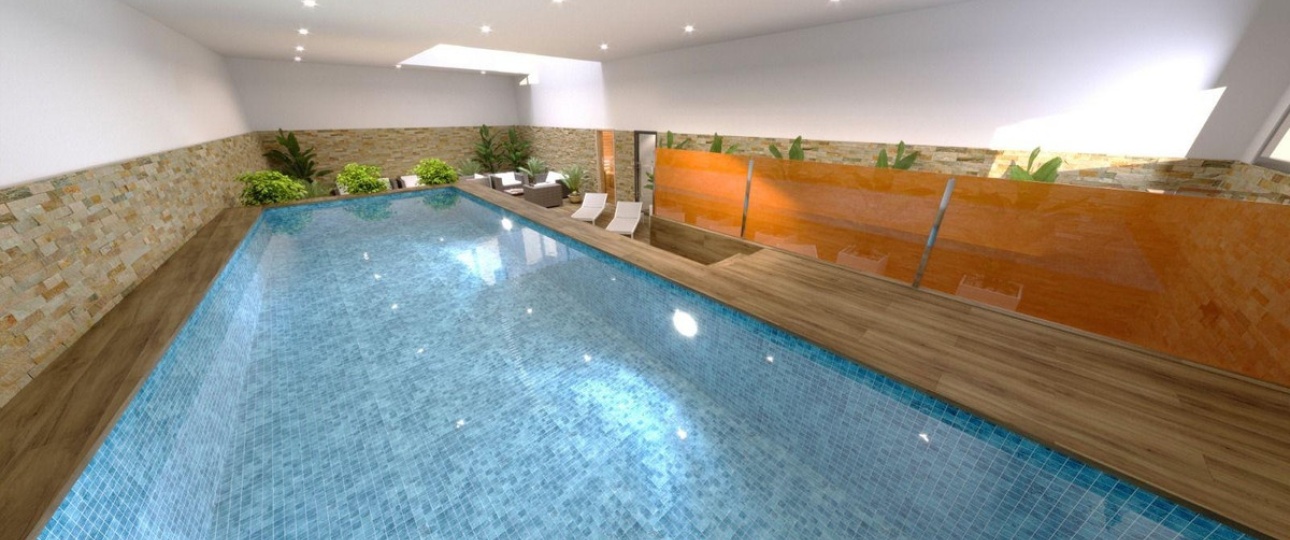 Rynek pierwotny - apartment - Torrevieja - Torrevieja Centro