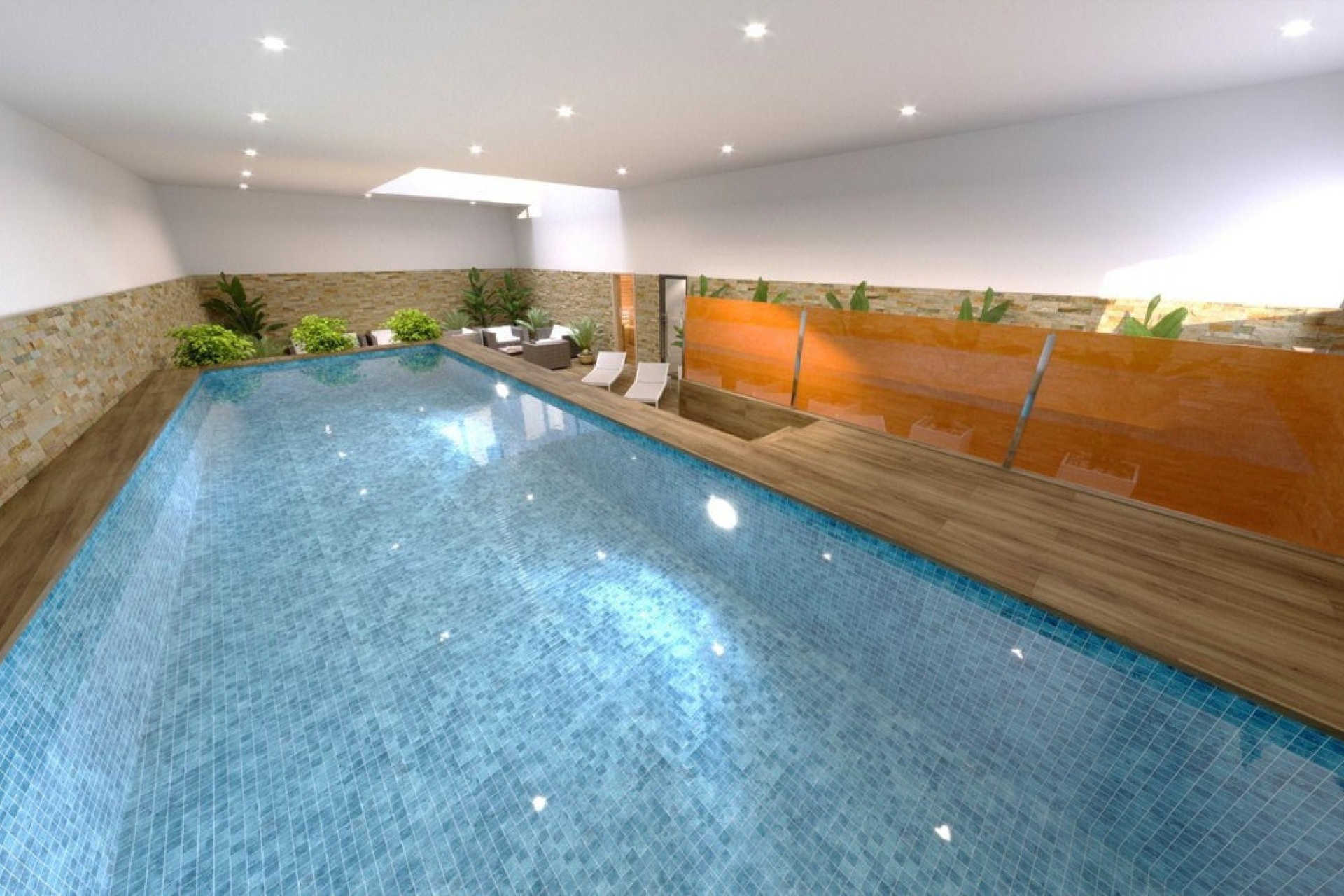 Rynek pierwotny - apartment - Torrevieja - Torrevieja Centro