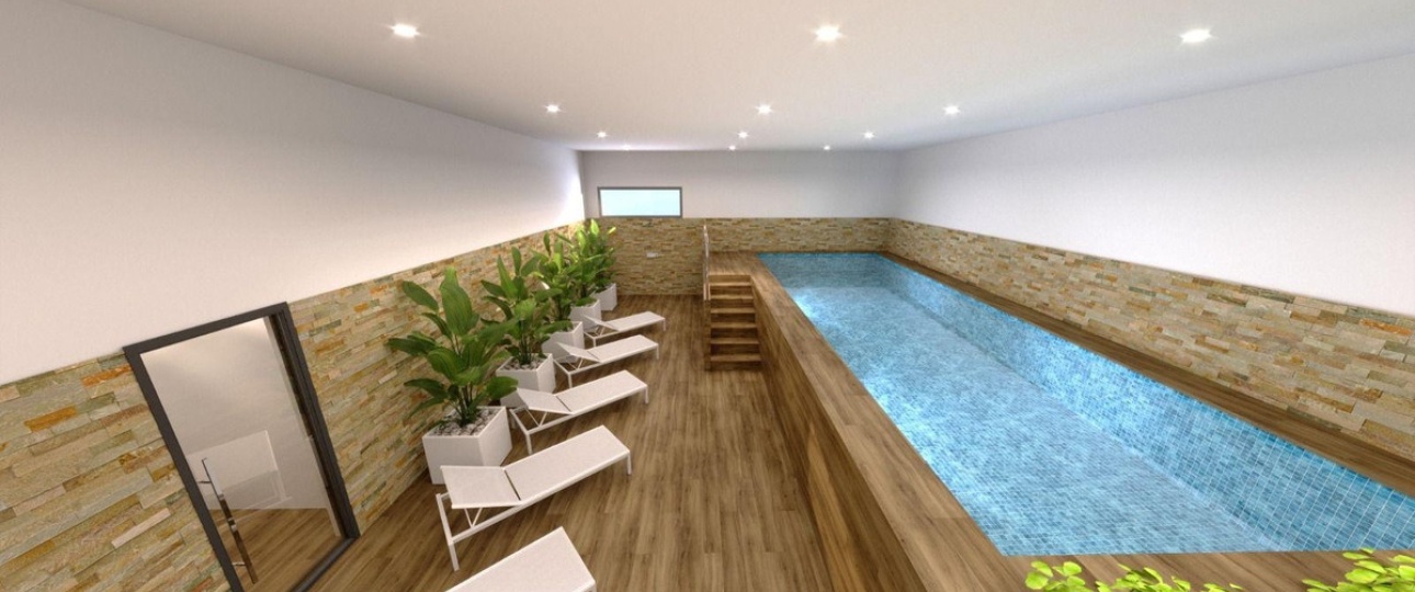Rynek pierwotny - apartment - Torrevieja - Torrevieja Centro