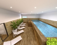 Rynek pierwotny - apartment - Torrevieja - Torrevieja Centro