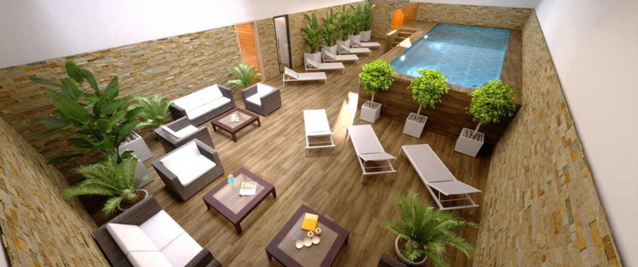 Rynek pierwotny - apartment - Torrevieja - Torrevieja Centro
