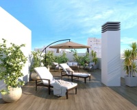 Rynek pierwotny - apartment - Torrevieja - Torrevieja Centro