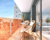 Rynek pierwotny - apartment - Torrevieja - Torrevieja Centro