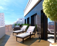 Rynek pierwotny - apartment - Torrevieja - Torrevieja Centro