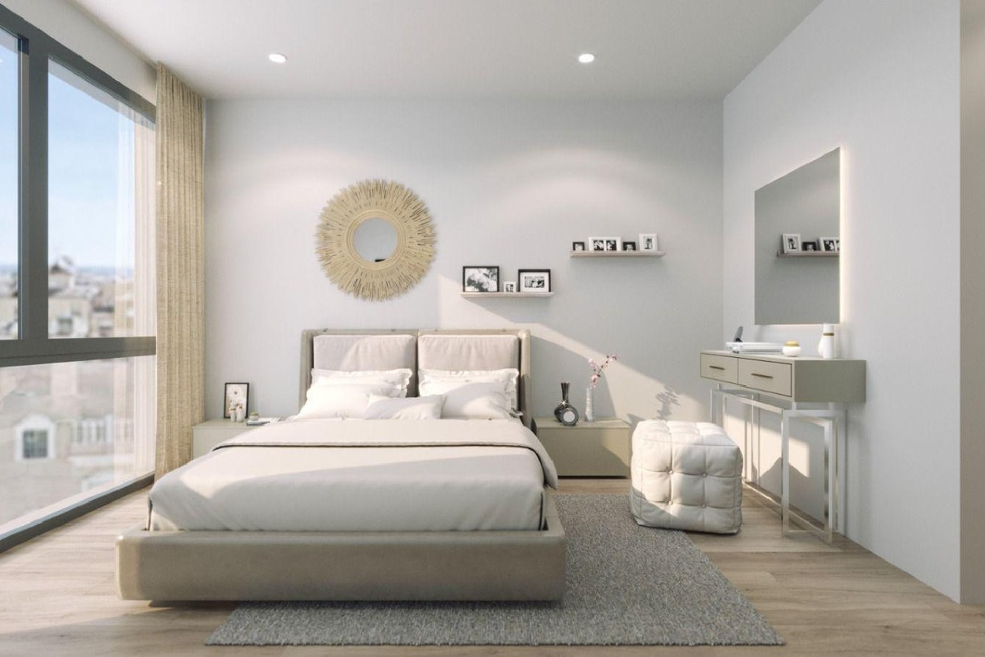 Rynek pierwotny - apartment - Torrevieja - Torrevieja Centro