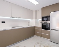 Rynek pierwotny - apartment - Torrevieja - Torrevieja Centro