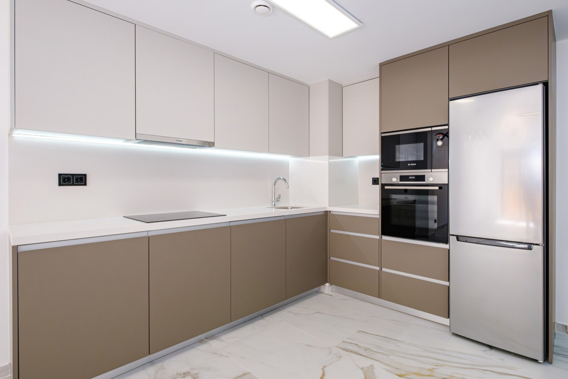 Rynek pierwotny - apartment - Torrevieja - Torrevieja Centro