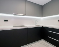 Rynek pierwotny - apartment - Torrevieja - Torrevieja Centro