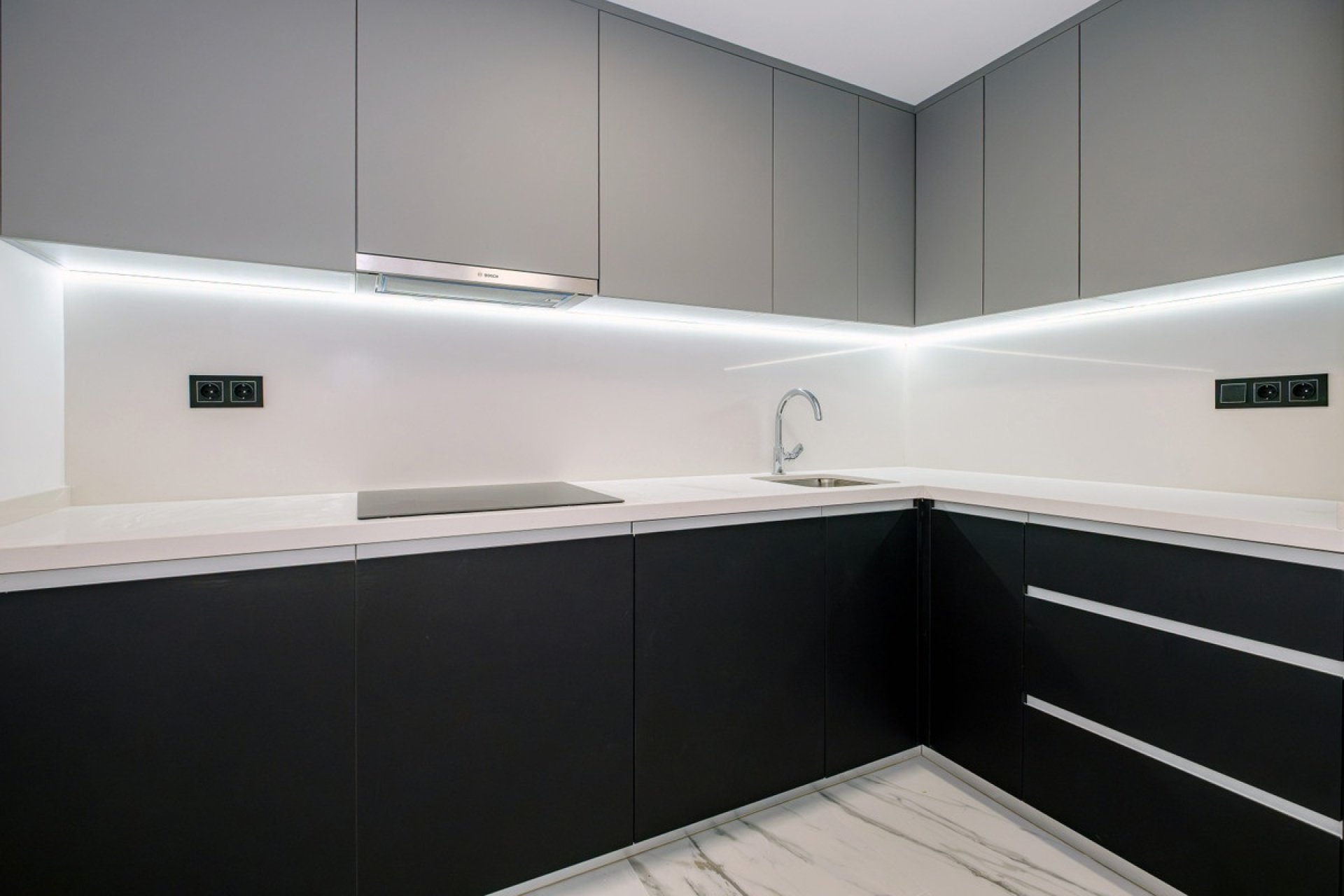 Rynek pierwotny - apartment - Torrevieja - Torrevieja Centro