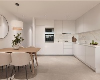 Rynek pierwotny - apartment - Torrevieja - Torrevieja Centro