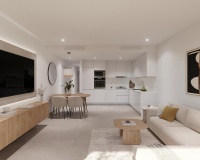 Rynek pierwotny - apartment - Torrevieja - Torrevieja Centro