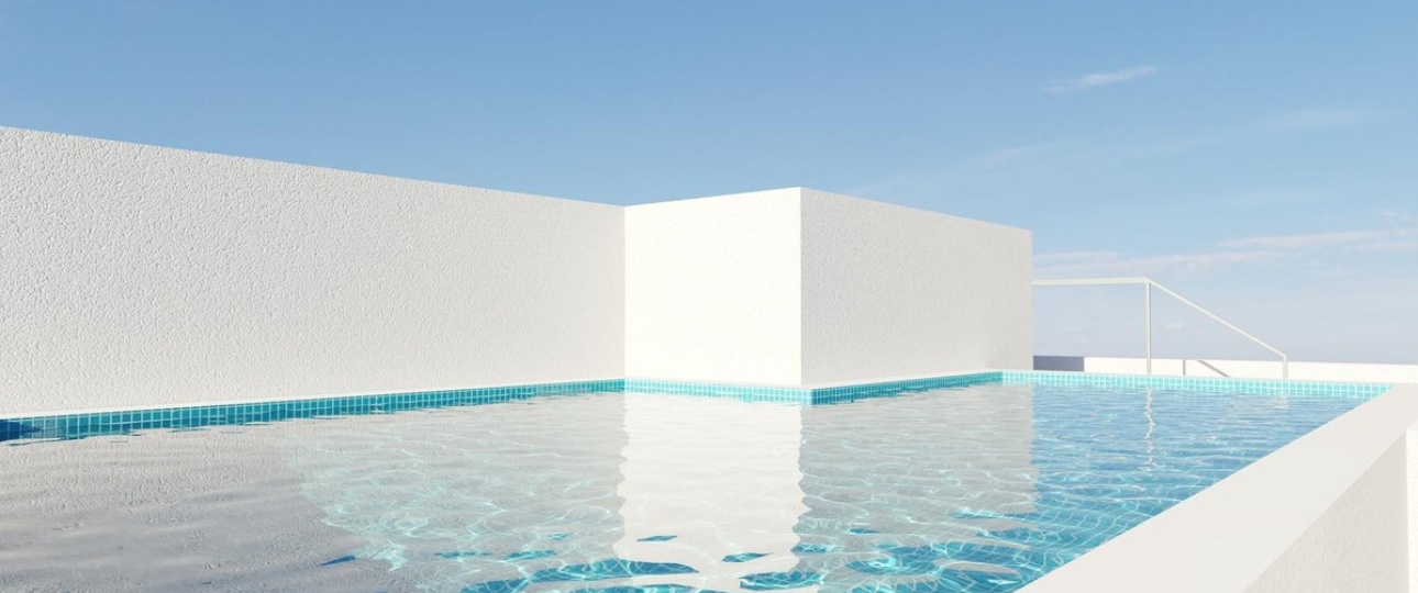 Rynek pierwotny - apartment - Torrevieja - Torrevieja Centro